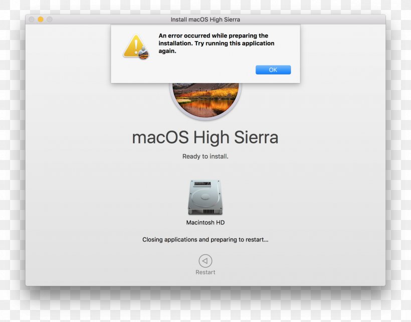 Mac os high sierra download bootable usb windows