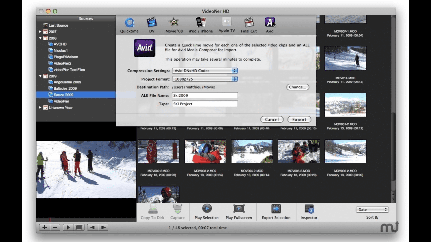 Video Codec For Mac Free Download