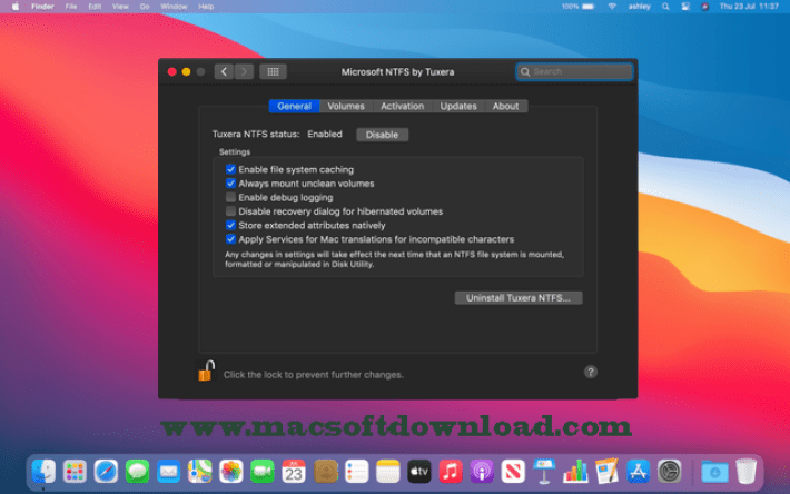 Ntfs 3g Mac High Sierra Download