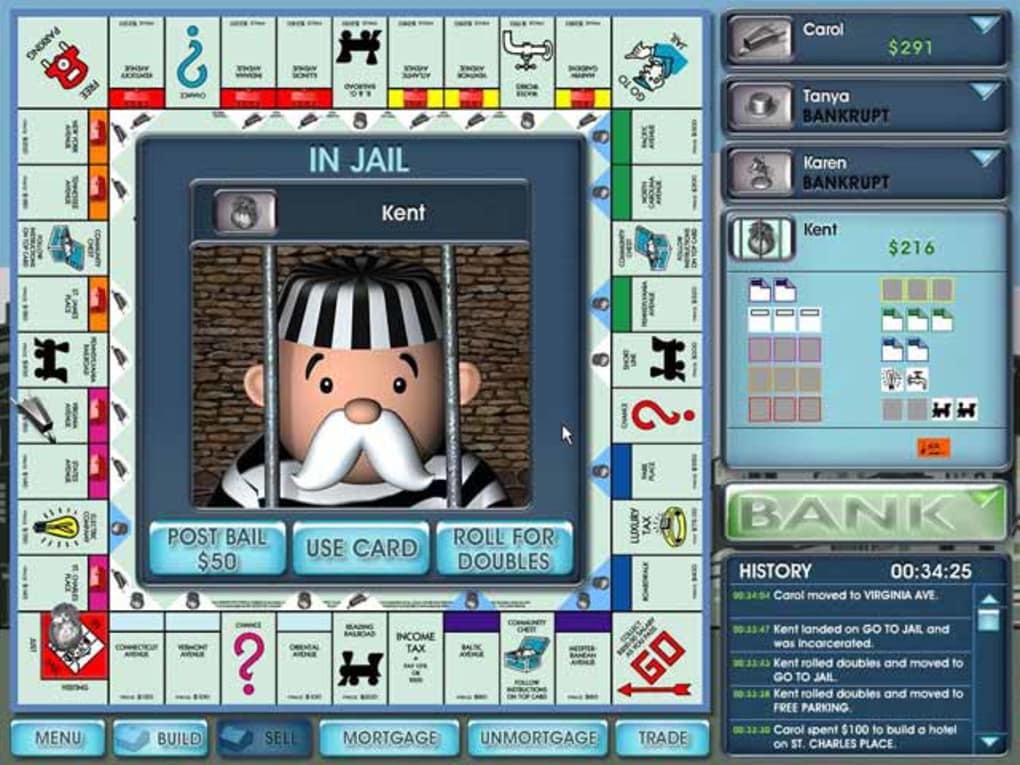 Download game monopoly full version